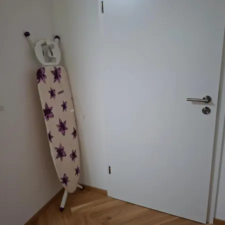 Апартаменты Ravensburg City Apartment *