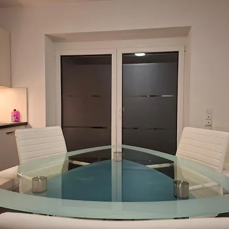 Ravensburg City Apartment Апартаменты