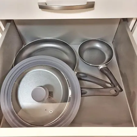 Апартаменты Ravensburg City Apartment Равенсбург