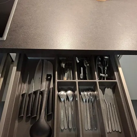 Ravensburg City Apartment * Равенсбург