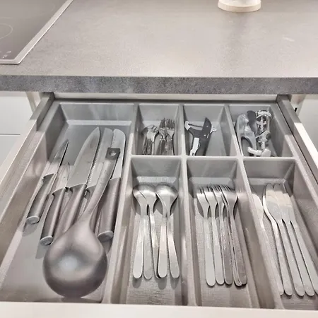 Апартаменты Ravensburg City Apartment *