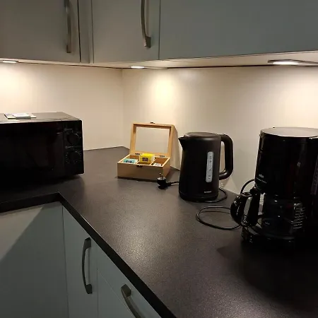 Ravensburg City Apartment