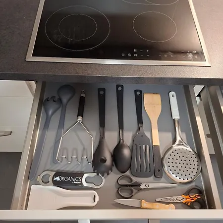 Ravensburg City Apartment Равенсбург