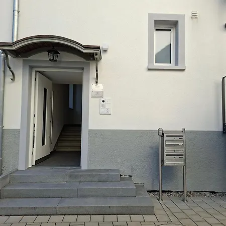 Ravensburg City Apartment * رافنسبرغ