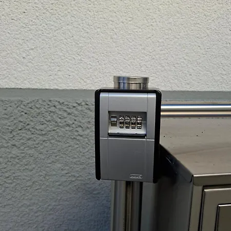 Ravensburg City Apartment Apartman *