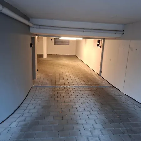 Apartment Ravensburg City Apartment *