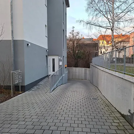 Ravensburg City Apartment Apartment Ravensburg