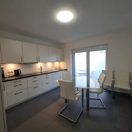 Ravensburg City Apartment Apartment Ravensburg