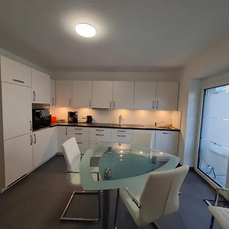 Ravensburg City Apartment Appartement Ravensbourg