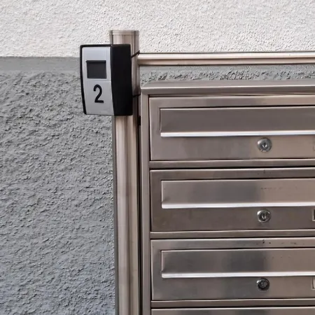 Ravensburg City Apartment Apartamento