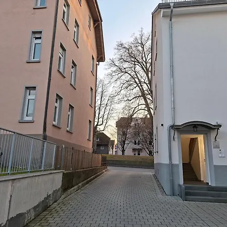 Ravensburg City Apartment