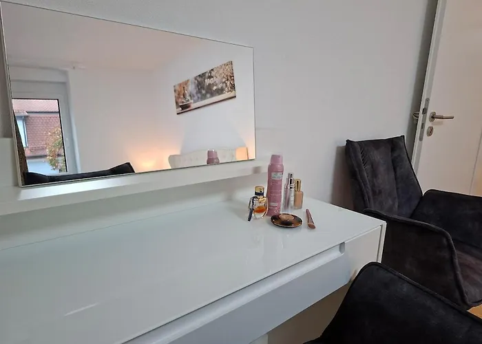 Ravensburg City Apartment Ravensbourg