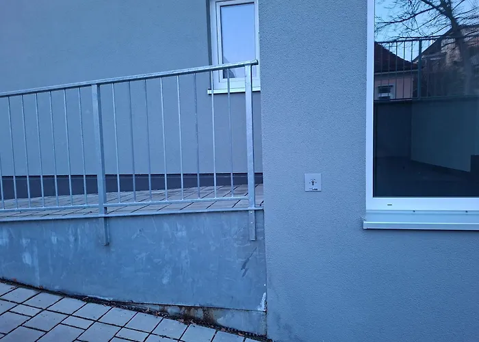 Ravensburg City Apartment Appartement